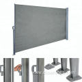 Balcony Privacy Screen Sunshine Folding Side Awning